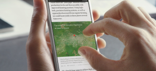 Illustration for article titled Facebook Now Puts Full Articles From Big Publishers in Your News Feed